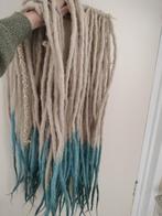 Dreads en kralen, Sieraden, Tassen en Uiterlijk, Uiterlijk | Haarverzorging, Ophalen of Verzenden, Zo goed als nieuw