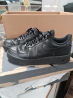 Nike air force af1 zwart, Ophalen