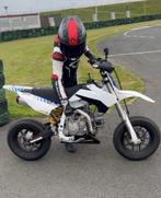 YCF 155 Pitbike, Fietsen en Brommers, Minibikes, Midibikes en Pitbikes, Ophalen, Gebruikt, Pitbike, 155 cc