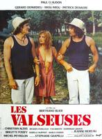 Les Valseuses, Betrand Blier, Gerard Depardieu, Miou Miou., Ophalen of Verzenden
