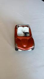 Tonka Auto's Jaren 60/70 - 2 Stuks, Antiek en Kunst, Antiek | Speelgoed, Ophalen of Verzenden