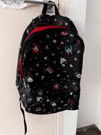 Schoolrugzakken Paul Frank & Pokemon, Ophalen, Gebruikt, Rugtas, Zwart