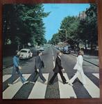 LP - The Beatles - Abbey Road, Ophalen of Verzenden, Gebruikt, 12 inch, Poprock