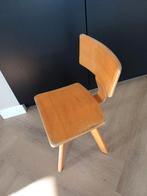 Vintage Kinderstoeltje - Zithoogte 33cm, Ophalen of Verzenden, Gebruikt, Stoel(en)