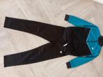 Hummel trainingspak maat 152, HUMMEL, Sport- of Zwemkleding, Ophalen of Verzenden, Zo goed als nieuw