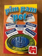 Z.g.a.n. Pim Pam Pet, Hobby en Vrije tijd, Gezelschapsspellen | Kaartspellen, Een of twee spelers, Ophalen of Verzenden, Zo goed als nieuw