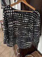 Expresso truitje maat 46 - Zwart/Blauw/Beige, Ophalen of Verzenden, Zo goed als nieuw, Maat 46/48 (XL) of groter, Zwart