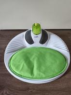 Katten activiteitenpaneel, Ophalen, Zo goed als nieuw, Speeltunnel