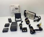 SHARP VL-E780S Viewcam video8 camcorder - werk perfect, N, N, Ophalen of Verzenden, N