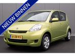 Daihatsu Sirion 2 1.0-12V Trend nl-auto airco apk 19-03-2026, Auto's, Daihatsu, Voorwielaandrijving, Gebruikt, 750 kg, Metallic lak