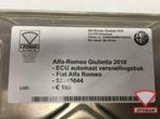 Alfa Romeo Giulietta Fiat 2018 ECU Aut. bak 55245644, Gebruikt, Dpofca@stellantis.com, Stellantis Europe S.p.A., Ophalen of Verzenden