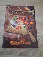 Efteling jaarboek 2000, Ophalen of Verzenden, Overige typen