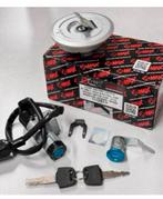 HONDA CBF125 2009-2014 sloten-slot-set contactslot CBF-125, Nieuw, Ophalen of Verzenden, H, H