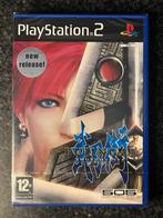 Bujingai Swordmaster PS2 Sealed UK PAL game, Spelcomputers en Games, Games | Sony PlayStation 2, Avontuur en Actie, 1 speler, Ophalen of Verzenden