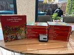 Lekturama’s Luister Sprookjes & Vertellingen – Com + walkman, Ophalen of Verzenden, Zo goed als nieuw, Grimm