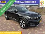 Volvo XC40 1.5 T4 Recharge Inscription / Keyless / Camera, Gebruikt, Zwart, Bedrijf, Hybride Elektrisch/Benzine