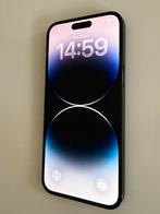 iPhone 14 Pro Max, 97 %, 128 GB, Zwart, Ophalen of Verzenden