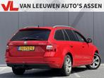 Skoda Octavia Combi 1.5 TSI Greentech Ambition Business | Au, Voorwielaandrijving, Stof, Gebruikt, 150 pk