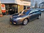 Citroen C6 3.0 V6 24V AUT 2006 Grijs, Auto's, Te koop, Zilver of Grijs, Geïmporteerd, 5 stoelen