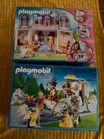 Playmobil princess, Ophalen of Verzenden, Zo goed als nieuw
