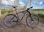 Cube Reaction GTC One Di2 maat L, Gebruikt, Hardtail, Heren, 53 tot 57 cm