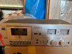 Technics M5 Cassettedeck - Goede Staat, Ophalen, Enkel, Overige merken, Tape counter