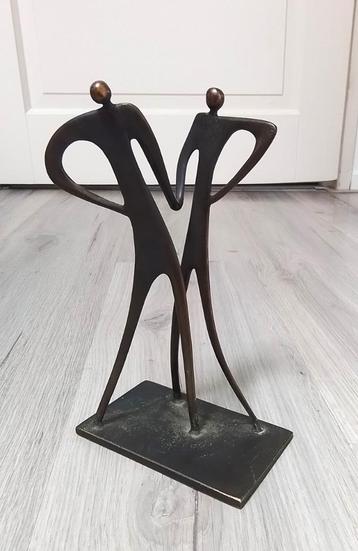 een stevige handdruk corry ammerlaan van Niekerk beschikbaar voor biedingen