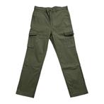 Comme des Garçons AW21 Cargo Pants, Maat 52/54 (L), Comme des Garcons, Ophalen of Verzenden, Gedragen