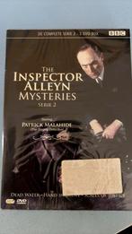 The inspector alleyn mysteries serie 2, Cd's en Dvd's, Alle leeftijden, Ophalen of Verzenden, Nieuw in verpakking, Detective en Krimi