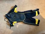 Wetsuit mannen XS Jobe, Watersport en Boten, Watersportkleding, Ophalen of Verzenden, Zo goed als nieuw