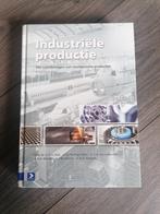 C.A. Lutterveld - Industriële productie, Ophalen of Verzenden, Zo goed als nieuw, C.A. Lutterveld; K.A. Moulijn; H.J.J. Kals; A.H. Streppel; J....