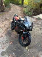 Derbi GPR, Ophalen, 6 versnellingen, Gebruikt, Maximaal 45 km/u