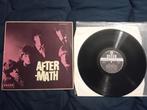 Rolling Stones Aftermath France NM, Ophalen of Verzenden, Zo goed als nieuw, 12 inch, Poprock