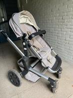 Joolz Day3 Kinderwagen + Reisweg. Klapt niet in!, Ophalen, Gebruikt, Kinderwagen, Verstelbare duwstang