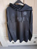 Malelions Trui Maat 176 - Zwart, Malelions, Trui of Vest, Ophalen of Verzenden, Zo goed als nieuw