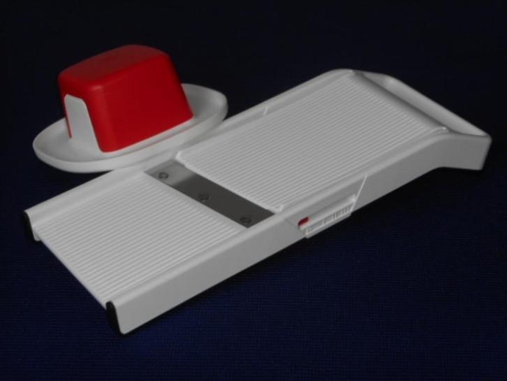 Tupperware Mando Junior, Huis en Inrichting, Keuken | Tupperware, Nieuw, Overige typen, Ophalen of Verzenden