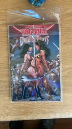 Vampirella Dejah thoris, Boeken, Strips | Comics, Eén comic, Ophalen of Verzenden, Zo goed als nieuw, Amerika