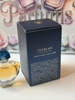 Guerlain - Shalimar miniature 5ml edp, Ophalen of Verzenden, Nieuw, Miniatuur, Gevuld