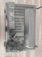 Denon AVR-X2500H versterker,compleet zoals op foto's, Audio, Tv en Foto, Versterkers en Receivers, Ophalen, Zo goed als nieuw