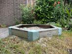 Zandbak Hörby Bruk 150, Kinderen en Baby's, Ophalen, Gebruikt