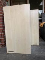 Keukenblok - bovenkasten 50x92x32 diep, Huis en Inrichting, Overige materialen, Ophalen of Verzenden, 200 cm of meer, Minder dan 100 cm