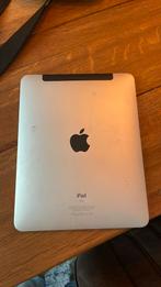 iPad 1 voor onderdelen, 16 GB, Grijs, Wi-Fi, Apple iPad