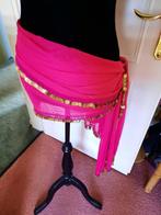 Heupsjaal, Sport en Fitness, Dansen, Ophalen of Verzenden, Gebruikt, Overige typen