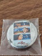 F 206 A League of Their Own Film Button- Zeldzaam!, Ophalen of Verzenden, Zo goed als nieuw, Overige onderwerpen