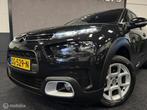 Citroen C4 Cactus 1.2 110 PK Feel CARPLAY / CAMERA / DB RIEM, Auto's, Voorwielaandrijving, 1005 kg, Euro 6, 1199 cc