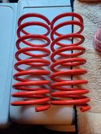 Nieuwe veren versterkt.., Ophalen of Verzenden, Nieuw, Oldtimer onderdelen