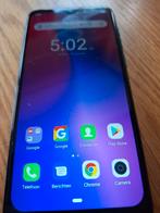 Ulefone krasvrij, Telecommunicatie, Mobiele telefoons | Overige merken, Ophalen, Zo goed als nieuw