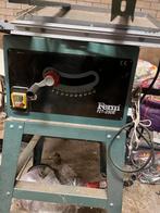 Ferm FZT-250E Tafelzaag, Doe-het-zelf en Verbouw, Gereedschap | Zaagmachines, Gebruikt, Cirkelzaag, 70 mm of meer, 600 tot 1200 watt