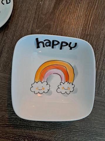 Blond Amsterdam LE happy schaaltje beschikbaar voor biedingen