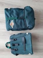 2 enkele AGU fietstasjes, Ophalen of Verzenden